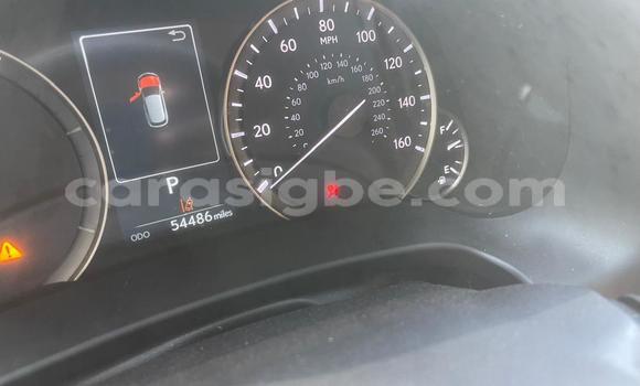 Buy Used Lexus RX Other Car in Lome in Maritime Buy Used Lexus RX Other Car in Lome in Maritime
