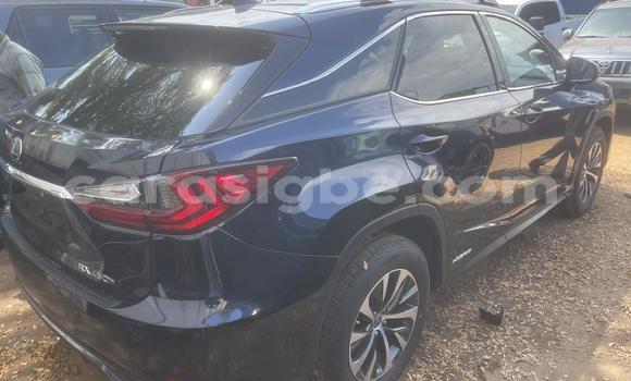 Buy Used Lexus RX Other Car in Lome in Maritime Buy Used Lexus RX Other Car in Lome in Maritime