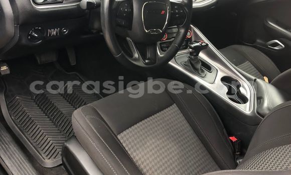 Buy Used Dodge Challenger Other Car in Lome in Togo Buy Used Dodge Challenger Other Car in Lome in Togo