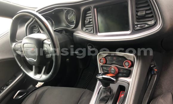 Buy Used Dodge Challenger Other Car in Lome in Togo Buy Used Dodge Challenger Other Car in Lome in Togo