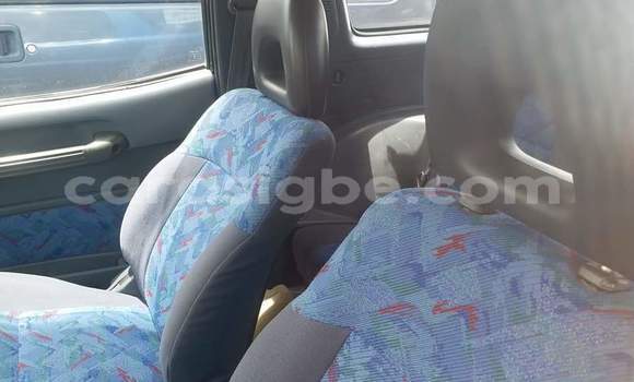 Buy Used Toyota RAV4 Blue Car in Lome in Togo Buy Used Toyota RAV4 Blue Car in Lome in Togo