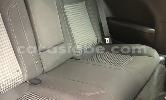 Buy Used Dodge Challenger Other Car in Lome in Togo Buy Used Dodge Challenger Other Car in Lome in Togo
