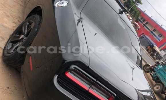 Buy Used Dodge Challenger Other Car in Lome in Togo Buy Used Dodge Challenger Other Car in Lome in Togo