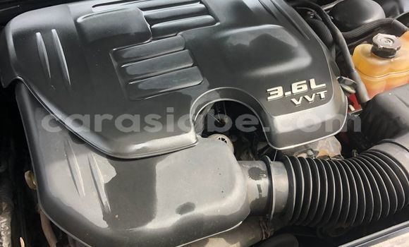 Buy Used Dodge Challenger Other Car in Lome in Togo Buy Used Dodge Challenger Other Car in Lome in Togo