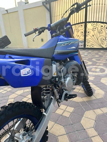 Big with watermark yamaha yz 85 togo lome 9502