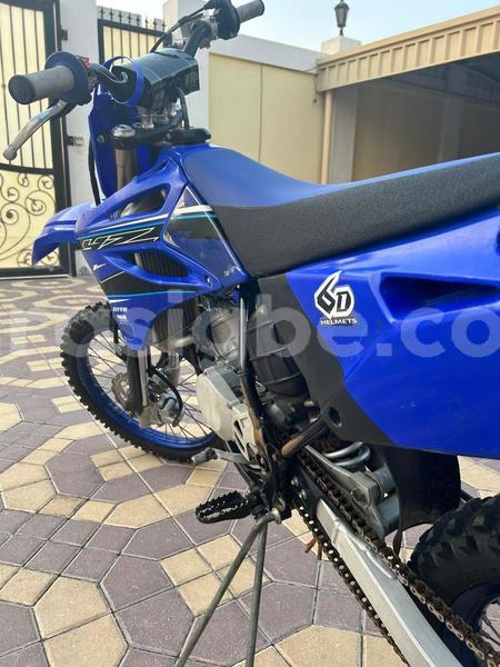 Big with watermark yamaha yz 85 togo lome 9502