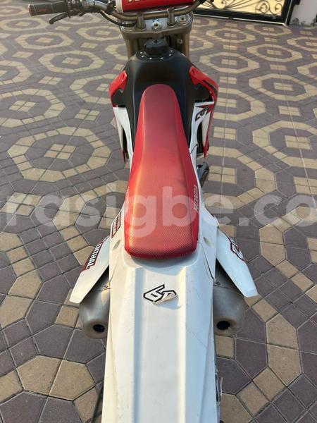 Big with watermark honda crf togo lome 9503