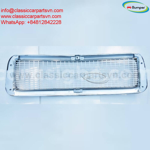 Big with watermark 5 front grill for volvo pv544 pv444 3 600x600