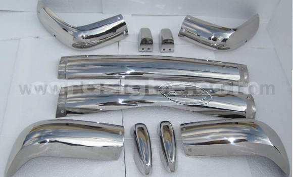 Buy Volvo Amazon Kombi bumper in Atakpame in Plateaux Buy Volvo Amazon Kombi bumper in Atakpame in Plateaux