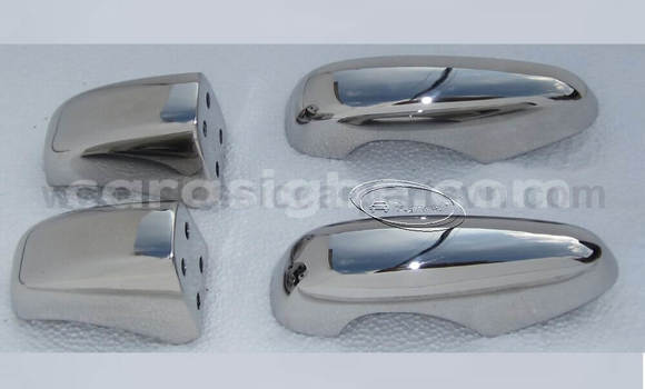 Buy Volvo Amazon Kombi bumper in Atakpame in Plateaux Buy Volvo Amazon Kombi bumper in Atakpame in Plateaux