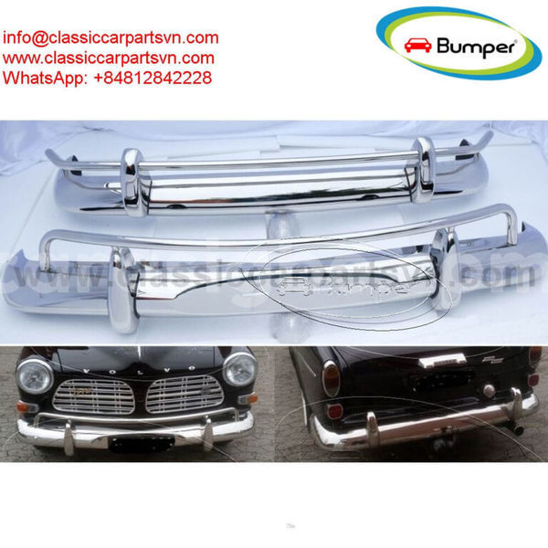 Big with watermark 1 volvo amazon coupe saloon usa style 1956 1970 bumpers 768x768