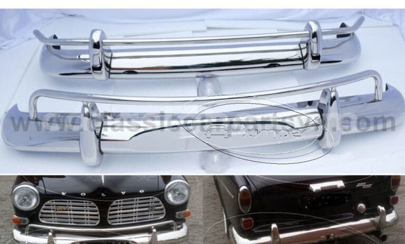 Medium with watermark 1 volvo amazon coupe saloon usa style 1956 1970 bumpers 768x768