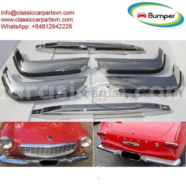 Big with watermark nvolvo p1800 ses bumper 1963 1973 768x768