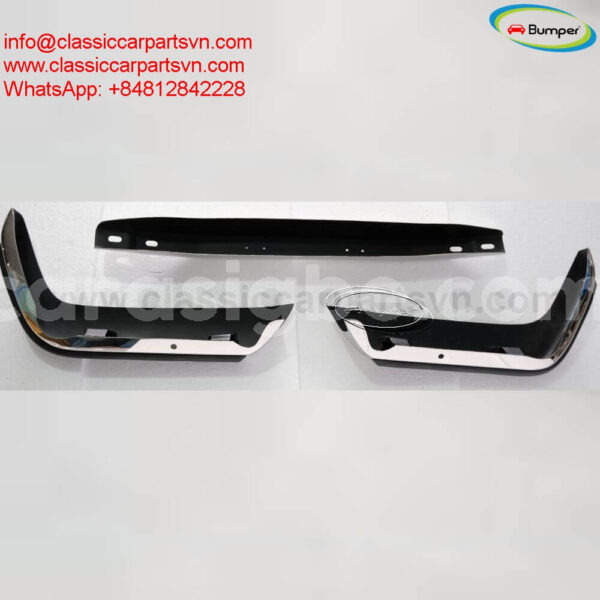 Big with watermark volvo p1800 coupe and station 1963 1973 bumpers 3 600x600