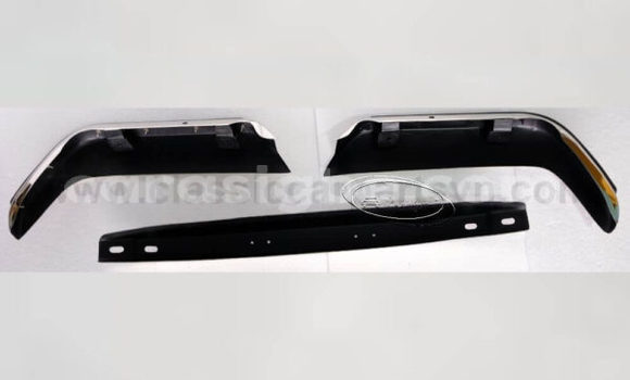 Buy Volvo P1800 S/ES bumper in Amlamé in Togo Buy Volvo P1800 S/ES bumper in Amlamé in Togo