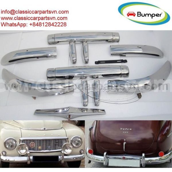 Big with watermark 1 volvo pv 444 bumper 1947 1958 768x768