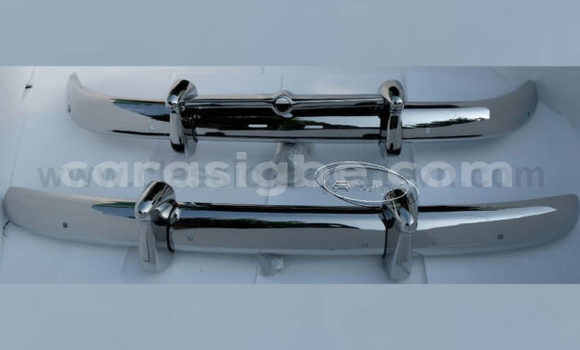 Buy Volvo PV 444 (1947-1958) in Amlame in Plateaux Buy Volvo PV 444 (1947-1958) in Amlame in Plateaux