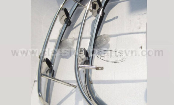 Buy Volvo PV 544 USA type1958 in Amoutivé in Togo Buy Volvo PV 544 USA type1958 in Amoutivé in Togo