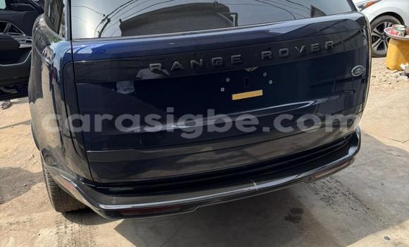Acheter Occasion Voiture Land Rover Range Rover Vogue Autre à Lomé, Togo Acheter Occasion Voiture Land Rover Range Rover Vogue Autre à Lomé, Togo