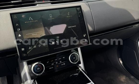 Acheter Occasion Voiture Land Rover Range Rover Vogue Autre à Lomé, Togo Acheter Occasion Voiture Land Rover Range Rover Vogue Autre à Lomé, Togo