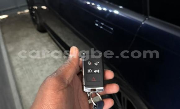 Acheter Occasion Voiture Land Rover Range Rover Vogue Autre à Lomé, Togo Acheter Occasion Voiture Land Rover Range Rover Vogue Autre à Lomé, Togo