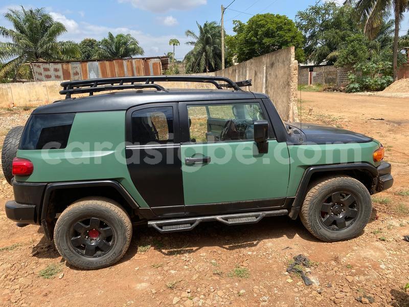 Big with watermark toyota fj cruiser togo lome 9518