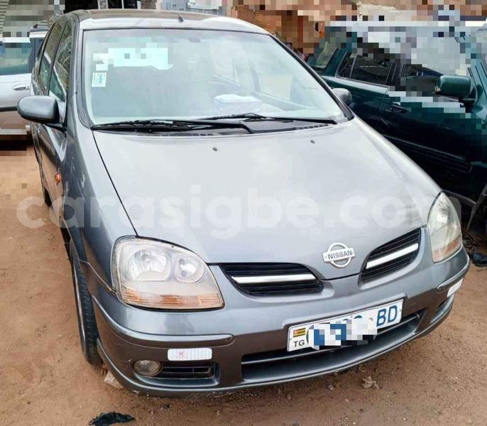 Big with watermark nissan almera maritime agbelouve 9519