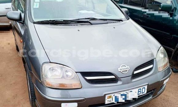 Buy Used Nissan Almera Other Car in Agbelouve in Maritime Buy Used Nissan Almera Other Car in Agbelouve in Maritime