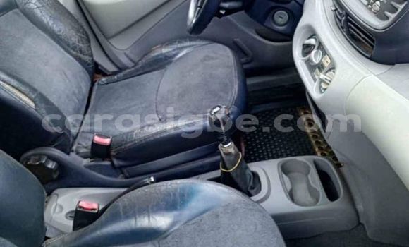 Buy Used Nissan Almera Other Car in Agbelouve in Maritime Buy Used Nissan Almera Other Car in Agbelouve in Maritime