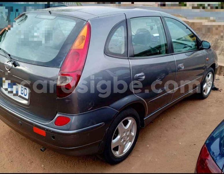 Big with watermark nissan almera maritime agbelouve 9519