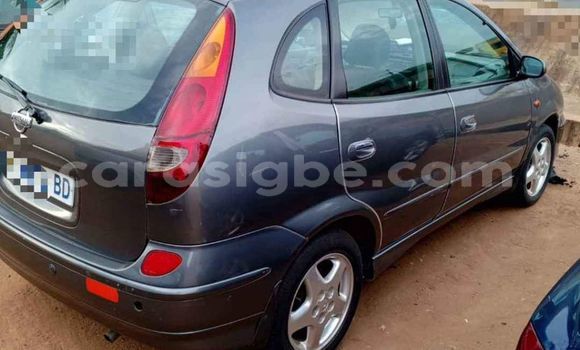 Buy Used Nissan Almera Other Car in Agbelouve in Maritime Buy Used Nissan Almera Other Car in Agbelouve in Maritime