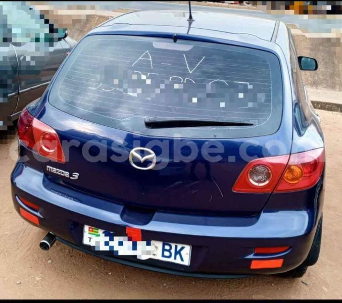 Big with watermark mazda 3 togo lome 9520