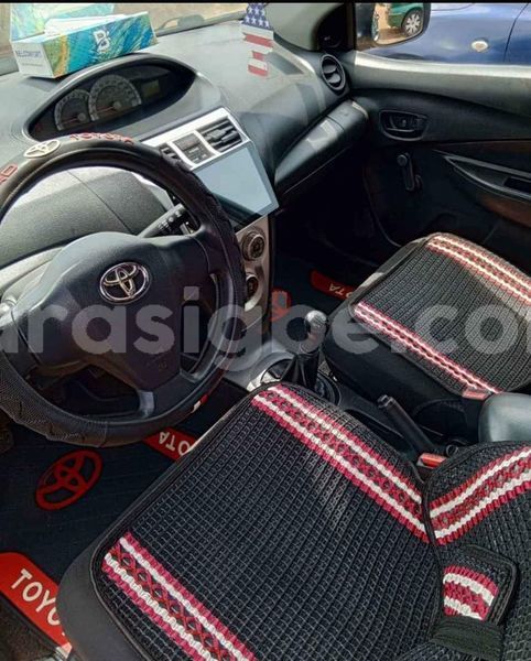 Big with watermark toyota yaris togo lome 9521