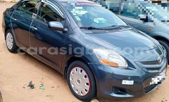 Buy Used Toyota Avensis Black Car in Lome in Togo Buy Used Toyota Avensis Black Car in Lome in Togo