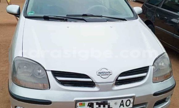 Buy Used Nissan Almera Other Car in Lome in Togo Buy Used Nissan Almera Other Car in Lome in Togo