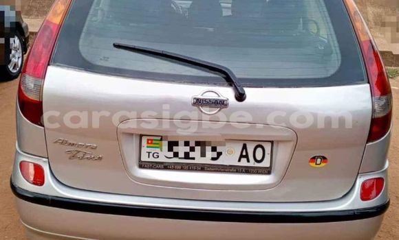 Buy Used Nissan Almera Other Car in Lome in Togo Buy Used Nissan Almera Other Car in Lome in Togo