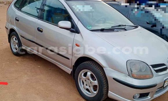 Buy Used Nissan Almera Other Car in Lome in Togo Buy Used Nissan Almera Other Car in Lome in Togo
