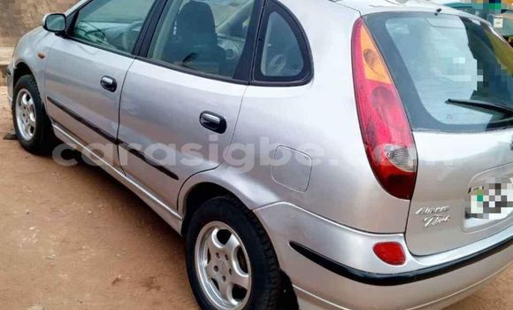 Buy Used Nissan Almera Other Car in Lome in Togo Buy Used Nissan Almera Other Car in Lome in Togo