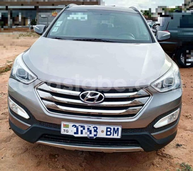 Big with watermark hyundai santa fe togo lome 9524