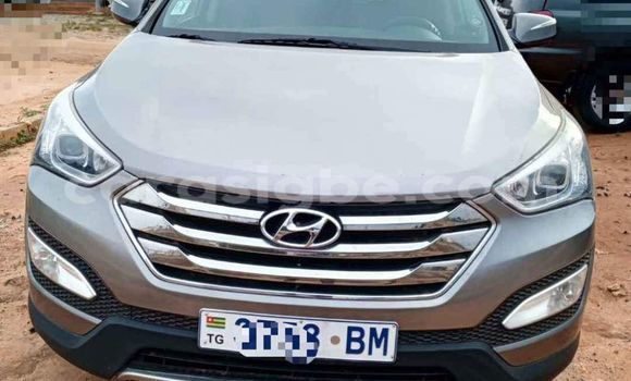 Buy Used Hyundai Santa Fe Other Car in Lome in Togo Buy Used Hyundai Santa Fe Other Car in Lome in Togo