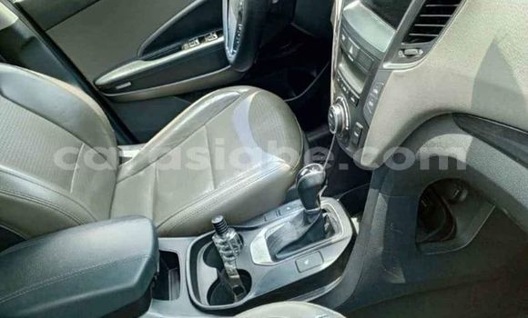 Buy Used Hyundai Santa Fe Other Car in Lome in Togo Buy Used Hyundai Santa Fe Other Car in Lome in Togo