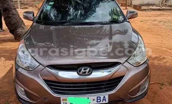 Buy Used Hyundai Tucson Other Car in Lome in Togo Buy Used Hyundai Tucson Other Car in Lome in Togo
