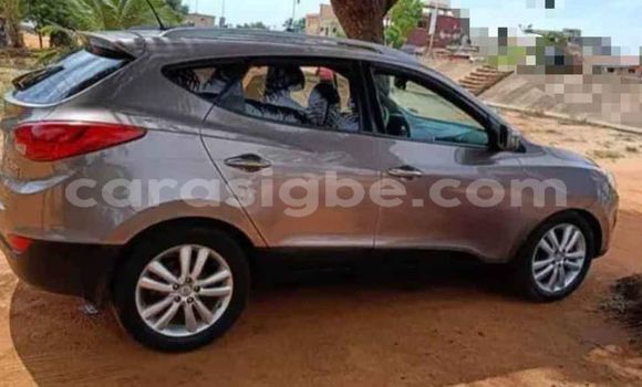 Buy Used Hyundai Tucson Other Car in Lome in Togo Buy Used Hyundai Tucson Other Car in Lome in Togo