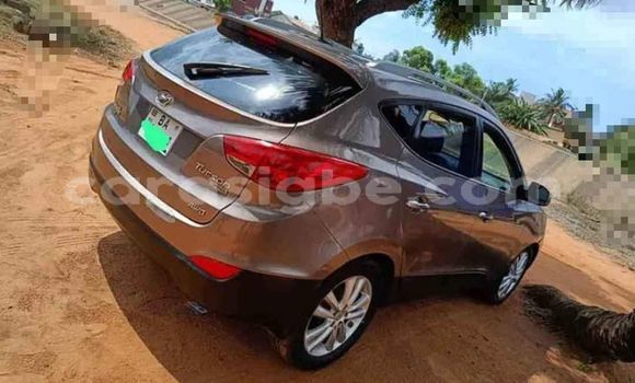 Buy Used Hyundai Tucson Other Car in Lome in Togo Buy Used Hyundai Tucson Other Car in Lome in Togo
