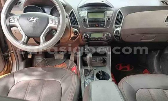 Buy Used Hyundai Tucson Other Car in Lome in Togo Buy Used Hyundai Tucson Other Car in Lome in Togo