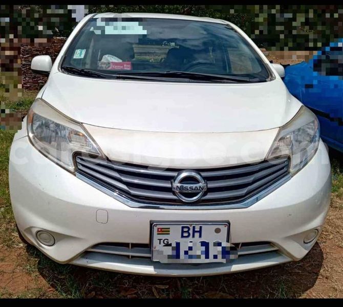 Big with watermark nissan versa togo lome 9527