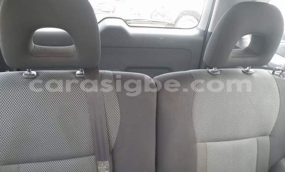 Buy Used Toyota RAV4 Silver Car in Lome in Togo Buy Used Toyota RAV4 Silver Car in Lome in Togo