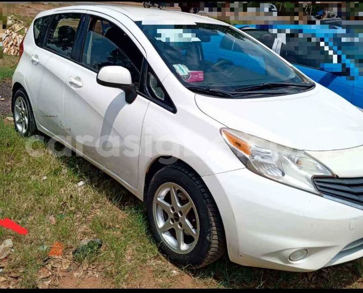 Big with watermark nissan versa togo lome 9527