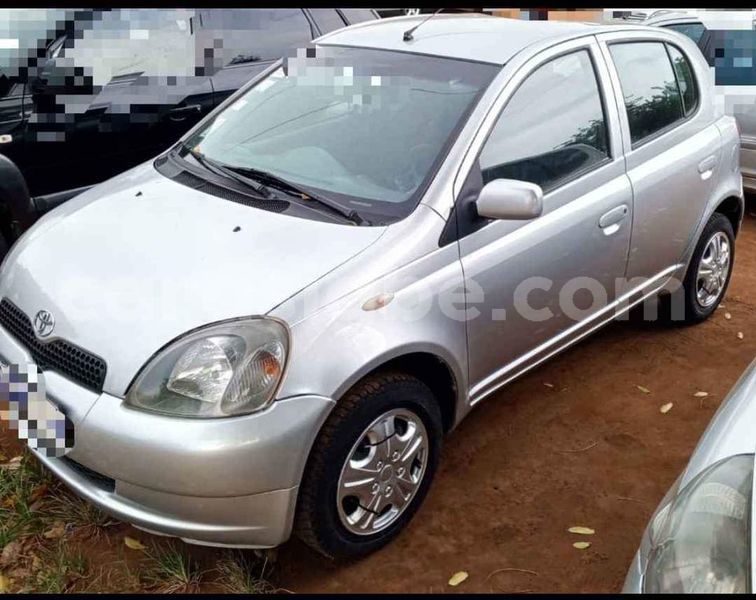 Big with watermark toyota yaris togo amoutive 9528