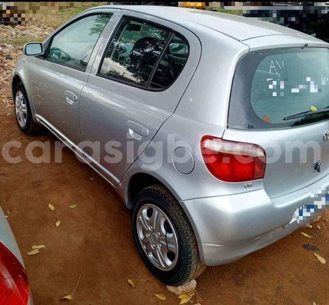 Big with watermark toyota yaris togo amoutive 9528